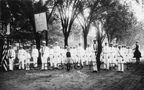 New Haven Day Parade